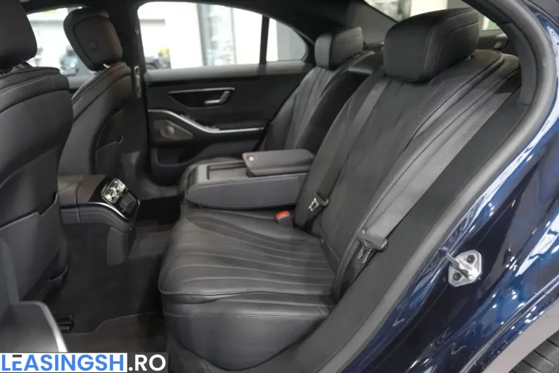Mercedes-Benz S 580 (Clasa S) din 2022 cu 69.246 km - oferta MER240194 - foto 10