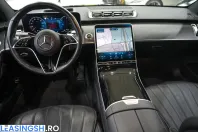Mercedes-Benz S 580 (Clasa S) din 2022 cu 69.246 km - oferta MER240194 - foto 13