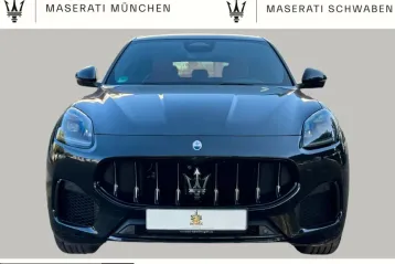 Maserati Grecale din 2023 - oferta MAS240196