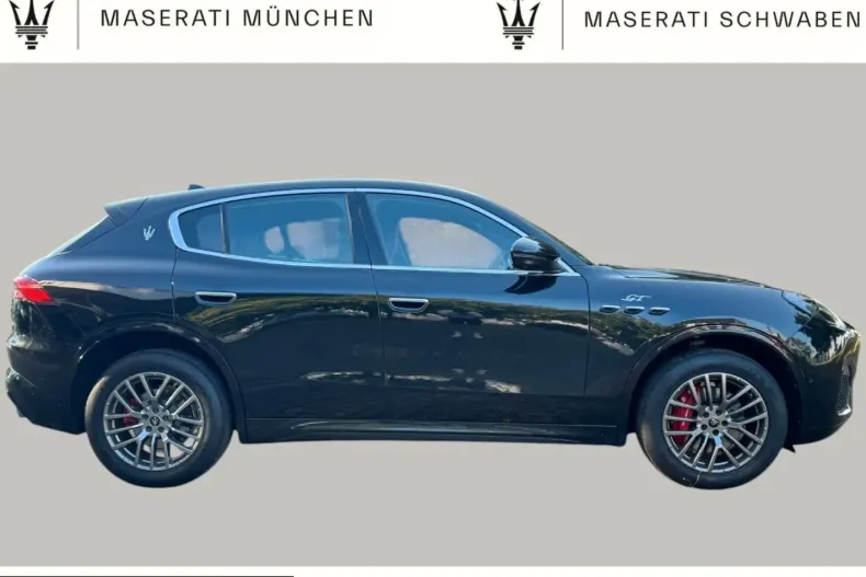 Maserati Grecale din 2023 cu 25.000 km - oferta MAS240196 - foto 3