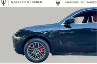 Maserati Grecale din 2023 cu 25.000 km - oferta MAS240196 - foto 7
