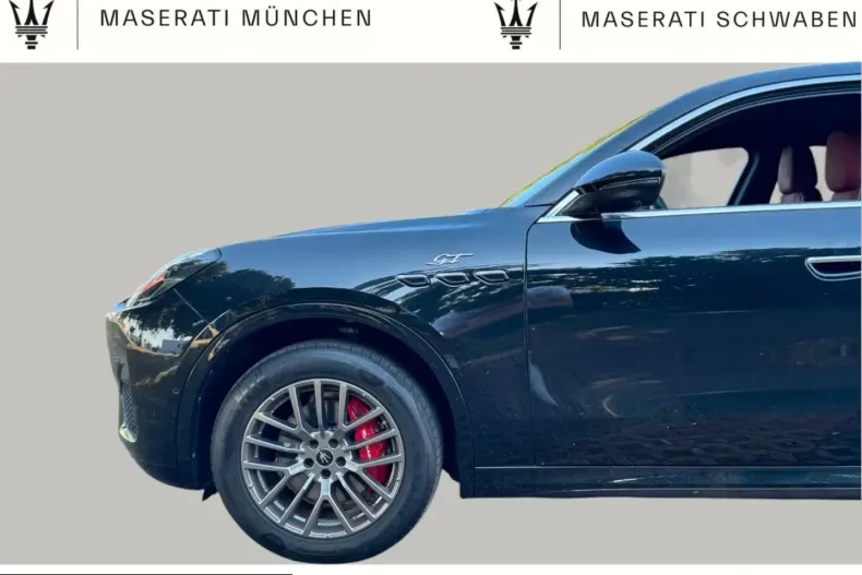 Maserati Grecale din 2023 cu 25.000 km - oferta MAS240196 - foto 7