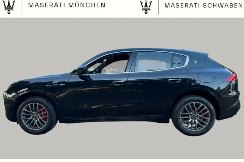 Maserati Grecale din 2023 cu 25.000 km - oferta MAS240196 - foto 8