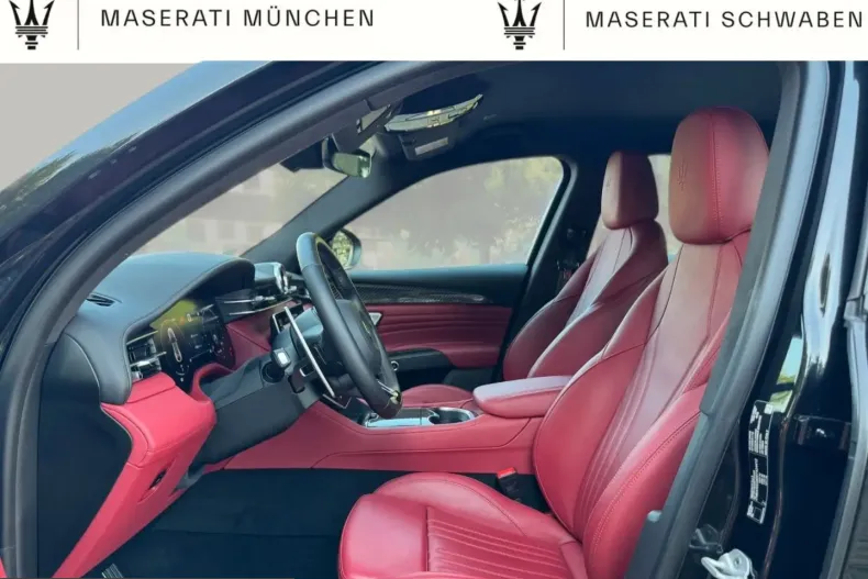 Maserati Grecale din 2023 cu 25.000 km - oferta MAS240196 - foto 9