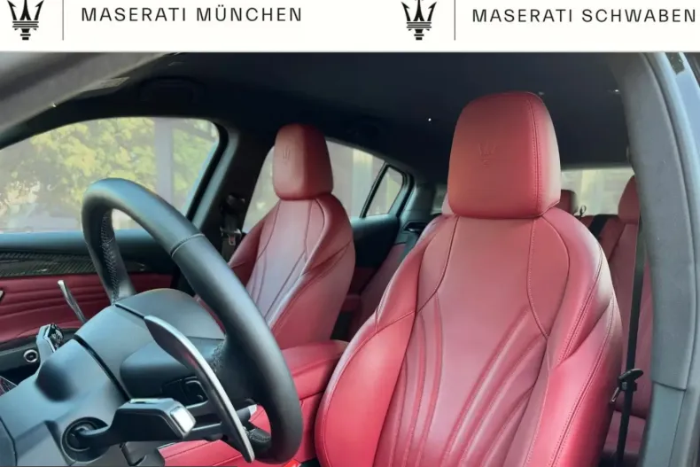 Maserati Grecale din 2023 cu 25.000 km - oferta MAS240196 - foto 11