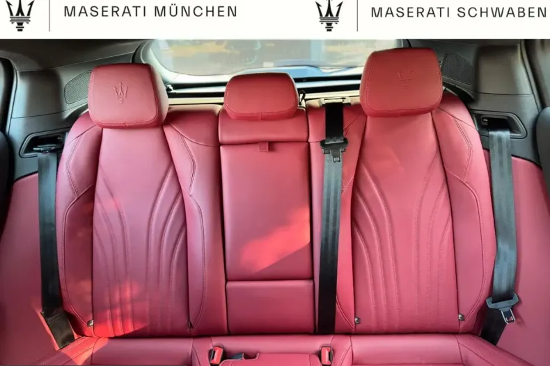 Maserati Grecale din 2023 cu 25.000 km - oferta MAS240196 - foto 15