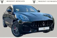Maserati Grecale din 2023 cu 25.000 km - oferta MAS240196 - foto 21