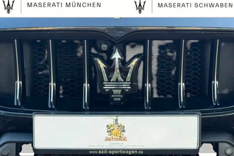 Maserati Grecale din 2023 cu 25.000 km - oferta MAS240196 - foto 22