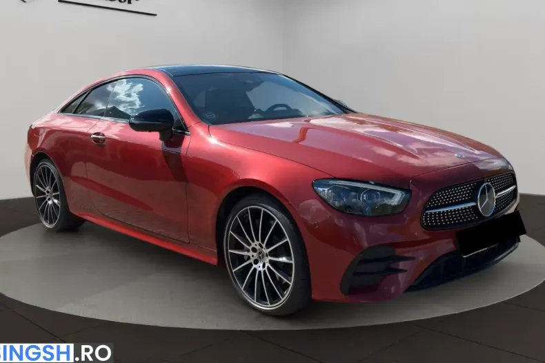 BMW 540 (Seria 5) din 2026 cu 24.650 km - oferta BMW240197 - foto 5