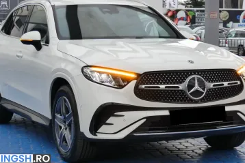 Mercedes-Benz GLC 300 din 2025 - oferta MER240198
