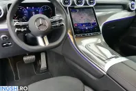 Mercedes-Benz GLC 300 (Clasa GLC) din 2025 cu 13.910 km - oferta MER240198 - foto 5