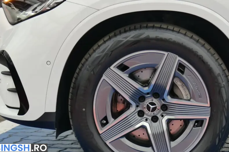 Mercedes-Benz GLC 300 (Clasa GLC) din 2025 cu 13.910 km - oferta MER240198 - foto 18