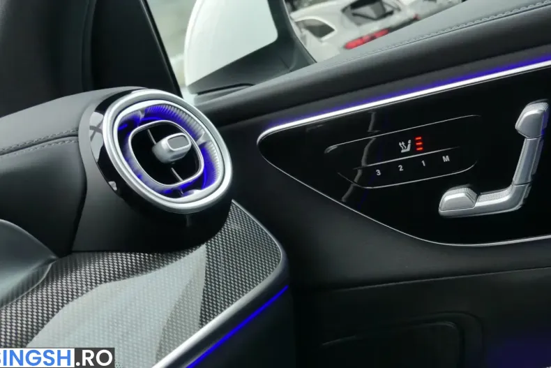 Mercedes-Benz GLC 300 (Clasa GLC) din 2025 cu 13.910 km - oferta MER240198 - foto 25