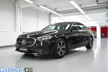 Mercedes-Benz E 200 din 2025 - oferta MER240199