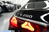 Mercedes-Benz E 200 (Clasa E) din 2025 cu 26.900 km - oferta MER240199 - foto 7