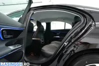 Mercedes-Benz E 200 (Clasa E) din 2025 cu 26.900 km - oferta MER240199 - foto 49