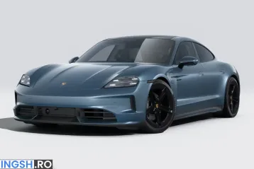 Porsche Taycan din 2026 - oferta POR240200