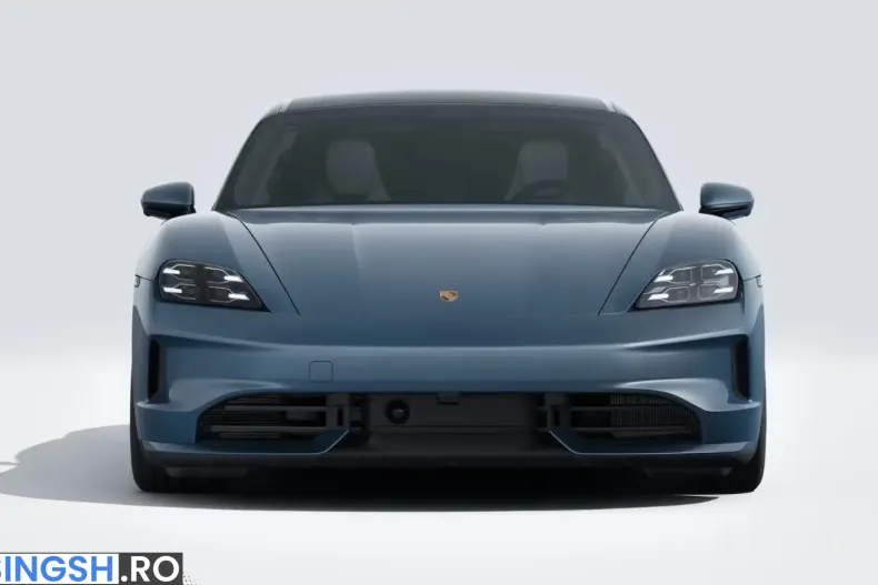Porsche Taycan din 2026 cu 51 km - oferta POR240200 - foto 2