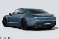 Porsche Taycan din 2026 cu 51 km - oferta POR240200 - foto 3