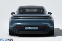 Porsche Taycan din 2026 cu 51 km - oferta POR240200 - foto 4