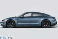 Porsche Taycan din 2026 cu 51 km - oferta POR240200 - foto 6