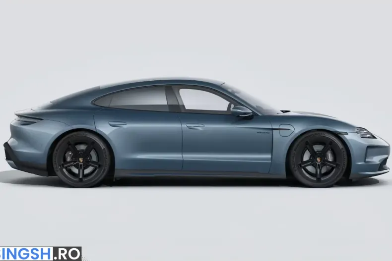 Porsche Taycan din 2026 cu 51 km - oferta POR240200 - foto 7