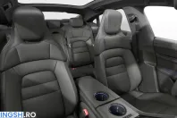 Porsche Taycan din 2026 cu 51 km - oferta POR240200 - foto 8