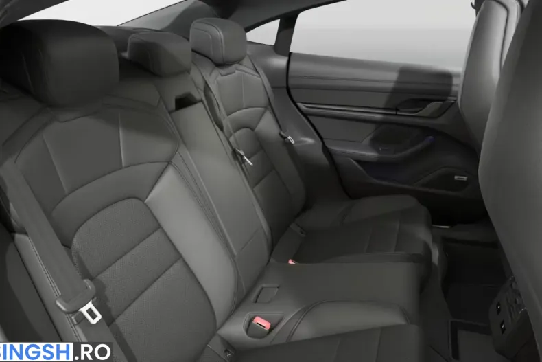 Porsche Taycan din 2026 cu 51 km - oferta POR240200 - foto 10