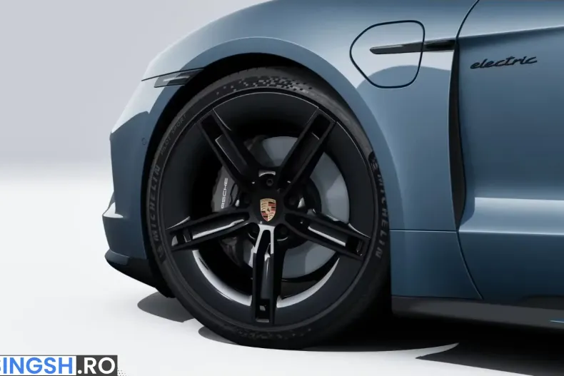 Porsche Taycan din 2026 cu 51 km - oferta POR240200 - foto 12