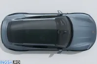 Porsche Taycan din 2026 cu 51 km - oferta POR240200 - foto 13