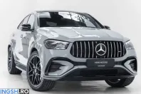 Mercedes-Benz GLE 53 AMG (Clasa GLE) din 2026 cu 51 km - oferta MER240201 - foto 1