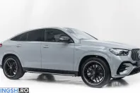 Mercedes-Benz GLE 53 AMG (Clasa GLE) din 2026 cu 51 km - oferta MER240201 - foto 2