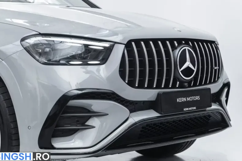 Mercedes-Benz GLE 53 AMG (Clasa GLE) din 2026 cu 51 km - oferta MER240201 - foto 6