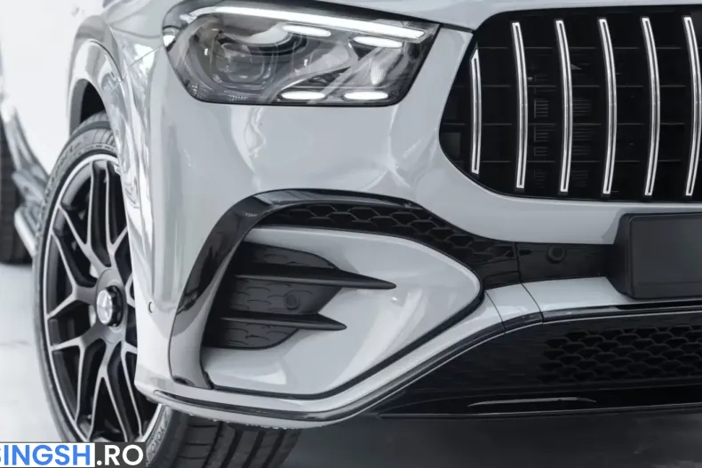 Mercedes-Benz GLE 53 AMG (Clasa GLE) din 2026 cu 51 km - oferta MER240201 - foto 8