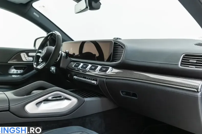 Mercedes-Benz GLE 53 AMG (Clasa GLE) din 2026 cu 51 km - oferta MER240201 - foto 21