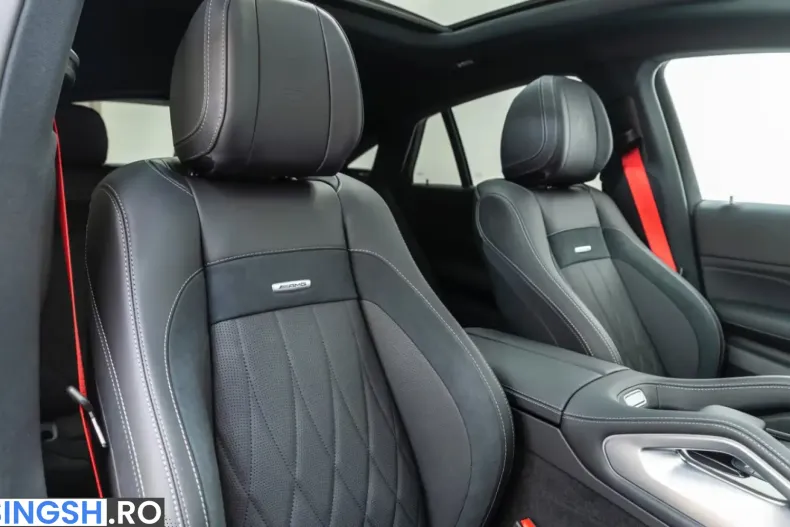 Mercedes-Benz GLE 53 AMG (Clasa GLE) din 2026 cu 51 km - oferta MER240201 - foto 22