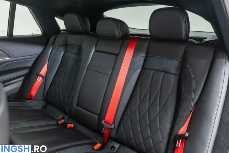Mercedes-Benz GLE 53 AMG (Clasa GLE) din 2026 cu 51 km - oferta MER240201 - foto 25