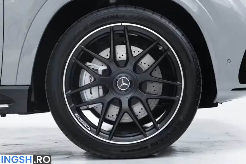 Mercedes-Benz GLE 53 AMG (Clasa GLE) din 2026 cu 51 km - oferta MER240201 - foto 32