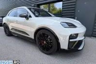 Porsche Macan din 2026 cu 6.780 km - oferta POR240202 - foto 3