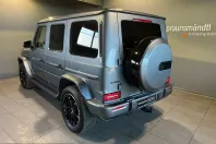 Mercedes-Benz G 500 (Clasa G) din 2025 cu 8.022 km - oferta MER240203 - foto 2