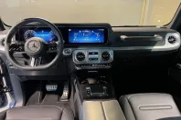 Mercedes-Benz G 500 (Clasa G) din 2025 cu 8.022 km - oferta MER240203 - foto 5