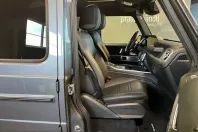 Mercedes-Benz G 500 (Clasa G) din 2025 cu 8.022 km - oferta MER240203 - foto 9