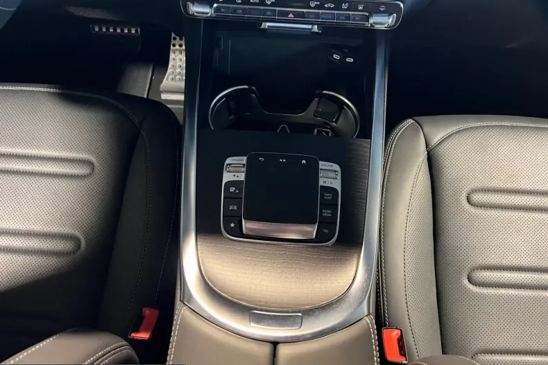 Mercedes-Benz G 500 (Clasa G) din 2025 cu 8.022 km - oferta MER240203 - foto 13