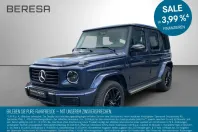 Mercedes-Benz G 500 (Clasa G) din 2025 cu 12.222 km - oferta MER240204 - foto 1
