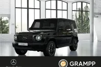 Mercedes-Benz G 500 (Clasa G) din 2025 cu 11.500 km - oferta MER240205 - foto 1