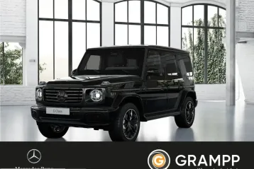 Mercedes-Benz G 500 din 2025 - oferta MER240205