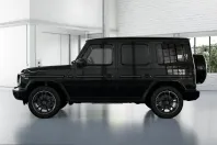Mercedes-Benz G 500 (Clasa G) din 2025 cu 11.500 km - oferta MER240205 - foto 3