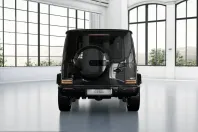 Mercedes-Benz G 500 (Clasa G) din 2025 cu 11.500 km - oferta MER240205 - foto 4