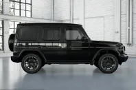 Mercedes-Benz G 500 (Clasa G) din 2025 cu 11.500 km - oferta MER240205 - foto 6