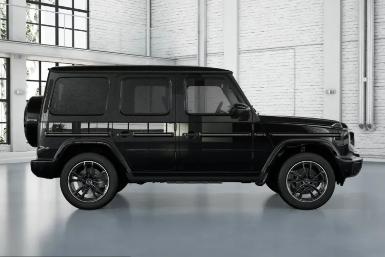 Mercedes-Benz G 500 (Clasa G) din 2025 cu 11.500 km - oferta MER240205 - foto 6